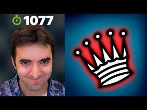 OH NO MY QUEEN | Tricks & Traps Speedrun Episode 13