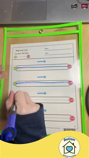 Why One Stroke Per Page Matters in Prewriting