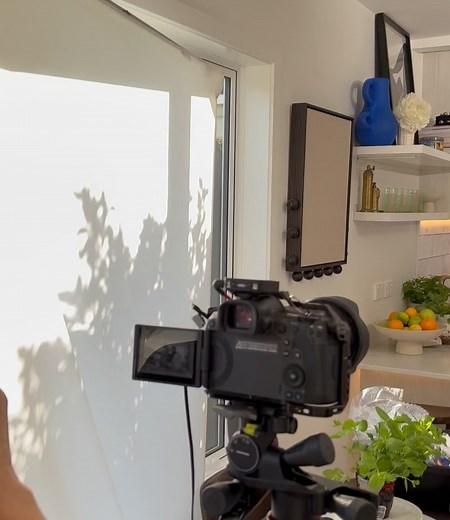 Fresh Start on Reels