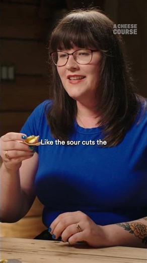 Not THAT kind of acid!