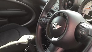  Just arrived at CDW Newbridge  Mini Countryman 2.0 SD Only £6995 with 82,573 miles Standard features include: Bluetooth ✅ Air Conditioning ✅ 17” Alloys ✅ ☎️☎️☎️☎️ Should you require any more information or would like a finance quote, please call 0131 622 6444 ☎️☎️☎️☎️ | Car Deal Warehouse | Facebook