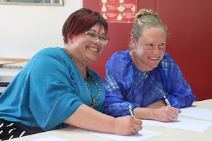 Community health plan, charter formed