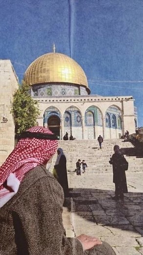 The anthem we will be listening to today and forever 🇵🇸 Palestinian singer Mohammed Assaf sings about his love for his homeland and the connection he has to his roots. It was removed from top streaming services earlier this year and is yet to return. Reasons have been unclear but it’s been said that the song was anti-Semitic. To be clear, the song purely shares its proud Palestinian heritage. It doesn’t diminish anyone else, it doesn’t compare, it simply exists as a form of representation and 