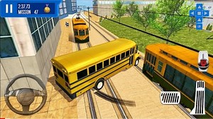 486K views · 5.8K reactions | Conducción de autobuses escolares -...