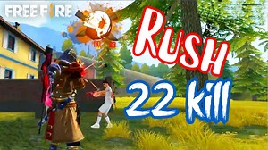 857K views · 10K reactions | B2K~ Rush 22 kills, Free fire full gameplay. Join IG> www.instagram.com/born2kiiill If you like gameplay please share and follow page for receive new gaming videos. THANKS, | B2K Gaming | Facebook
