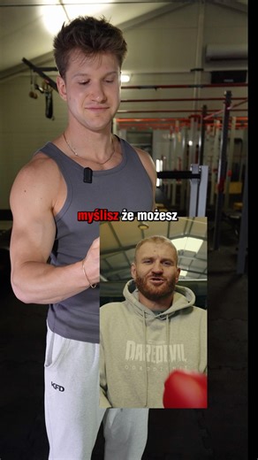 The #DaredevilChallenge is on! Join the competition with @janblachowiczofficial