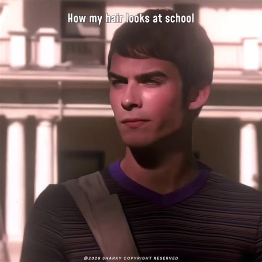 Get your facial ratings with FaceIQ Labs || school air is smth else #iansomerholder #damonsalvatore #bp #holysong #ascension