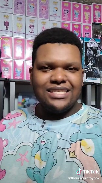 Exploring New MLP G5 OCs