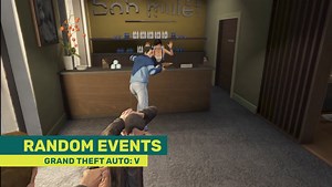 What are Random Events?