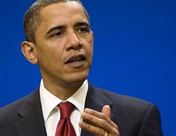 If Obama merely has a "communications problem," why is he changing the subject?