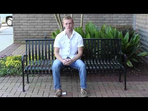 Create Real Impact Distracted Driving Contest Entry