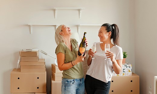 Tips for First-Time Home Buyers - NerdWallet