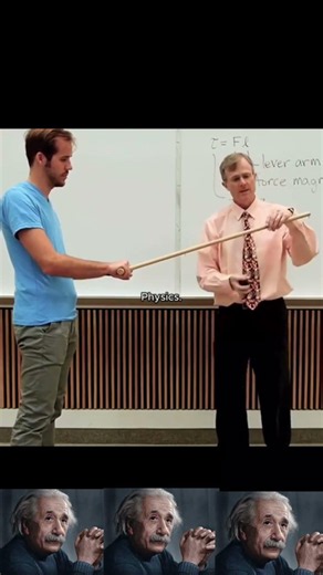 He Touched Ice to a Pipe What Happened Next Looks Impossible! 😱