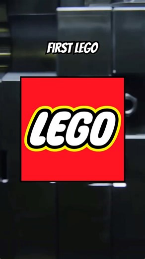 What’s the First Lego Set 🤔 #lego
