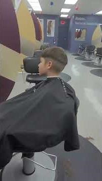 Haircut at Great Clips