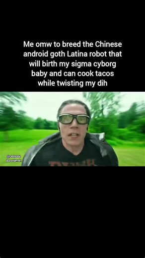 X-Men Stutter Memes: Sigma Goth Girl Moments
