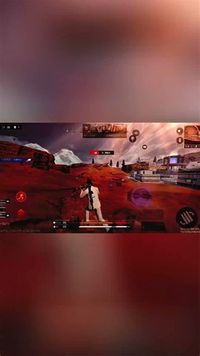 "Calculated quickscope." #codmobile #cod #callofduty #codm