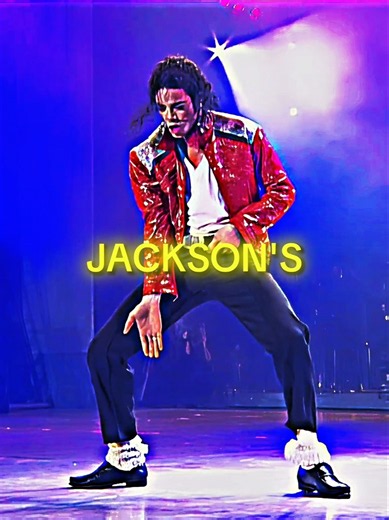 Michael Jackson's Billie Jean Evolution 🤯 #michaeljackson