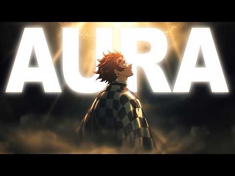AURA 👑 22 minutes of songs to boost your Aura 🔥