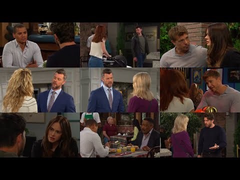 Days of Our Lives Episode Recap April 28, 2016