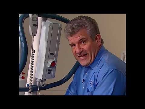 Battery Powered Full Bodied Lifts: Full Video