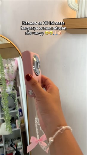 Rekomendasi Kamera Digital Murah di Bawah 200 Ribu