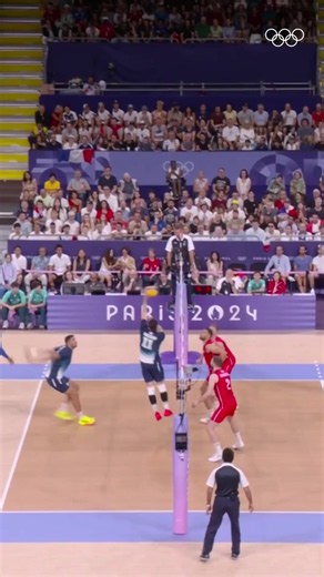 La spéciale d'Antoine Brizard ✨ Aujourd'hui, le double champion olympique français fête ses 32 ans ! 🥳 #JeuxOlympiques