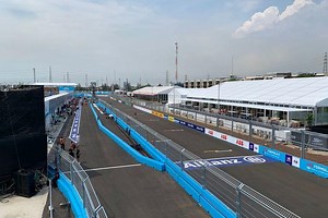 Cara Nonton Formula E Jakarta 2022 ! Live Streaming Formula E Jakarta di Inews Live , SPOTV2 & RCTI+ - Tribunpontianak.co.id