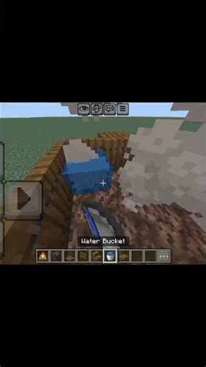 how to make minecraft hot bath #minecraft #minecraftsurvivalseriesepisode1 #gaming