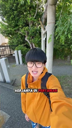 DI TANGKAP KARENA BUKA USAHA DI JEPANG‼️ #trending #kaburajadulu