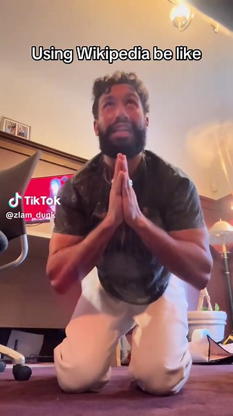 Understanding Wikipedia Contributions: A How-To Guide