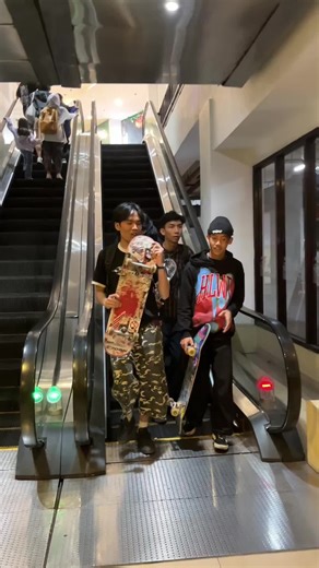 Pop Flip & landing #skateboarding | skateboard