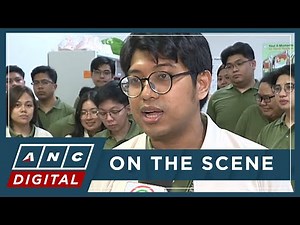 At least nine patients rushed to Quirino Memorial Medical Center due to firework-related injuries