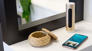 Netatmo brings HomeKit Secure Video support to Smart Indoor Camera
