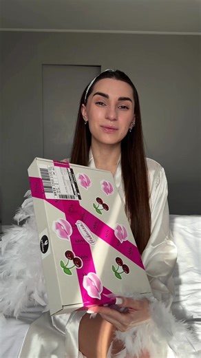 @NYX Professional Makeup #unboxing #ugccreator #ukrainiantiktok