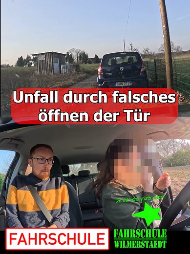Fahrradfahrer-Unfall in Gardelegen