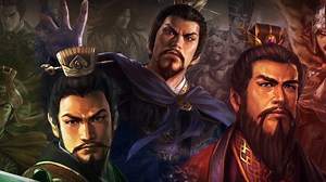 36K views · 289 reactions | Become a legendary ruler and unite China in Romance of the Three Kingdoms XIV, coming early 2020 to PS4. https://play.st/32UiZ3Q | PlayStation | Facebook