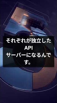 GoでRESTful API開発が神速！Ginフレームワークで実務レベルのバックエンド実装 #プログラミング #エンジニア #プログラマー