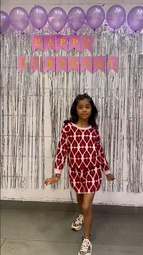 Heya’s Spa party | Fun & Creative kid’s birthday party ideas #salon #kidsvideo #kidsfun #kidsstyle