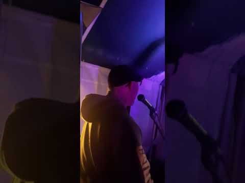 POSSUM KINGDOM 🤘 Toadies Cover‼️