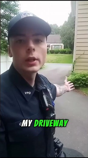 Cops Get Owned and Kicked Off Private Property | First Amendment Audit