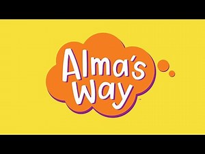 Alma's Way Premieres October 4th on WLRN