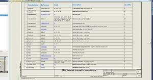Novità di SOLIDWORKS Electrical 2020 - Report