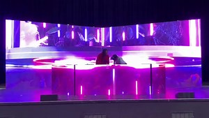 22 reactions · 6 comments | 72pcs Artfox p3.91L led screen indoor...