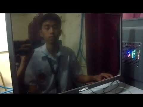 tutorial for how to create a standard account and how to remove its password