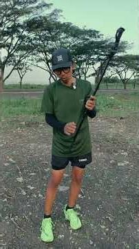 TrailTop Trekking Pole Folding Mountain Climbing Stick 6061 Aluminum Sturdy Cheap
