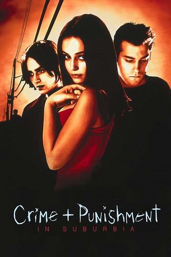 Crime   Punishment in Suburbia (2000) - Movie