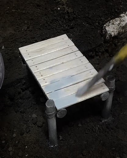 Zombie Apokalypse Diorama Maßstab 1:24 | DIY & Crafts