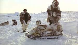 Atanarjuat: The Fast Runner (2001)