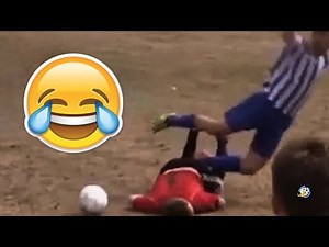 New Funny Footy Moments GALORE! Fails and Memes Compilation
